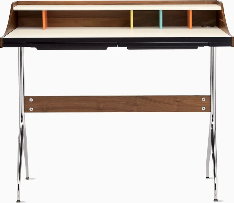 Nelson Swag Leg Desk