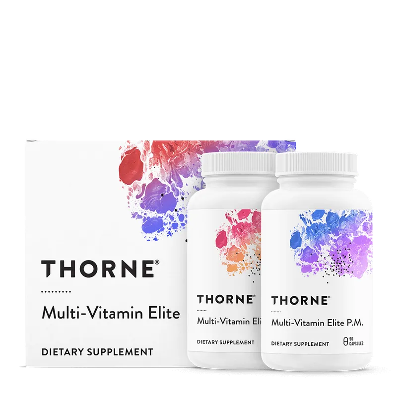 Multi-Vitamin Elite - NSF Certified for Sport