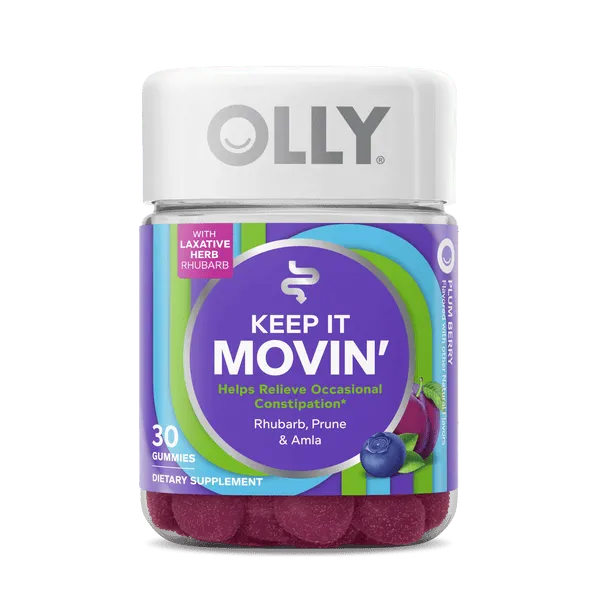 Keep it Movin'