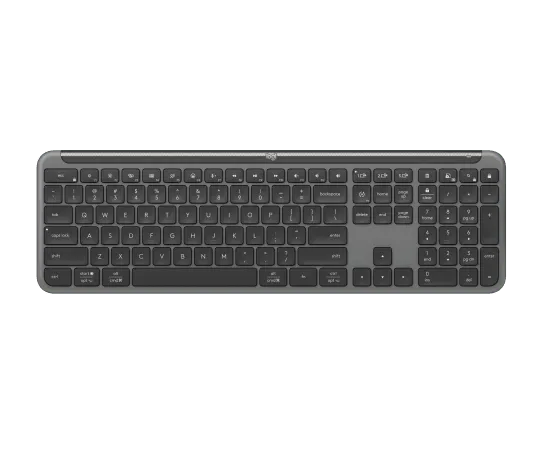 Signature Slim Keyboard K950