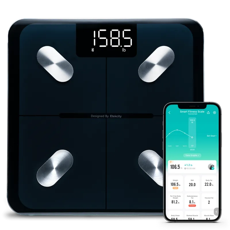 ESF-551 Smart Fitness Scale
