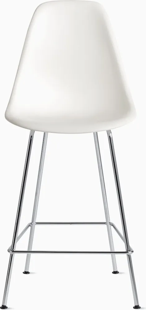 Eames Molded Plastic Stool