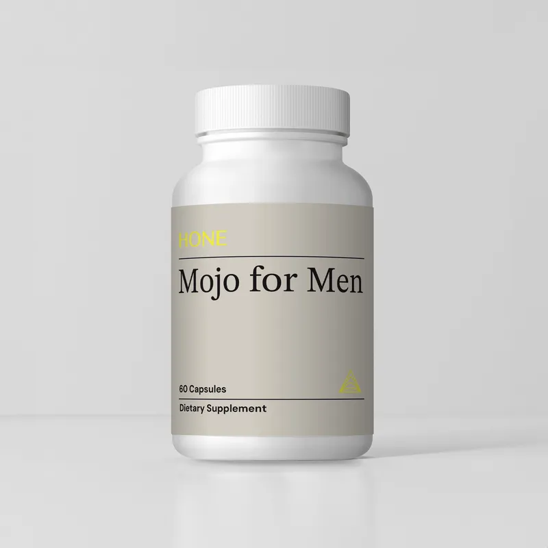Mojo for Men