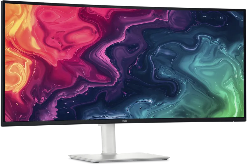 Dell 34 Plus USB-C Monitor - S3425DW