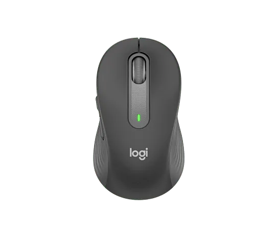 Logitech Signature M650 Wireless Mouse