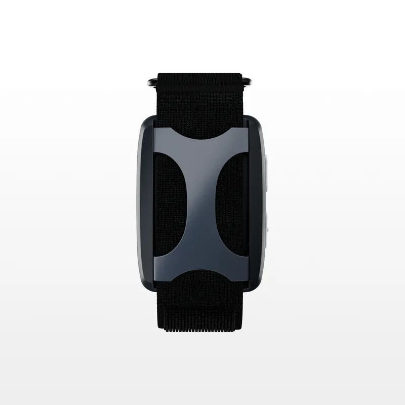 Apollo Wearable + SmartVibes