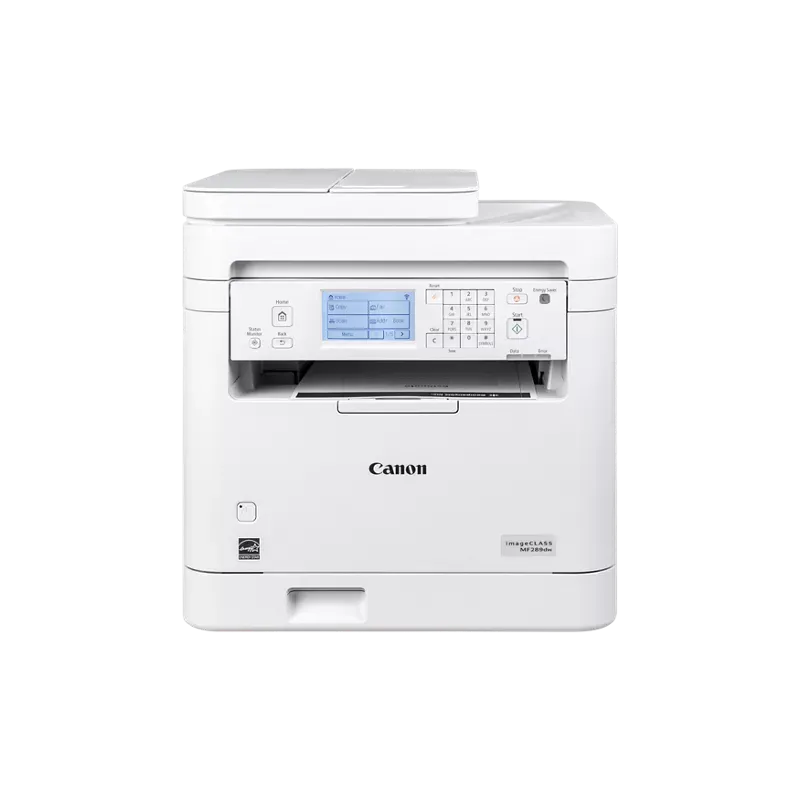 imageCLASS MF289dw - All in One, Wireless, Duplex Laser Printer