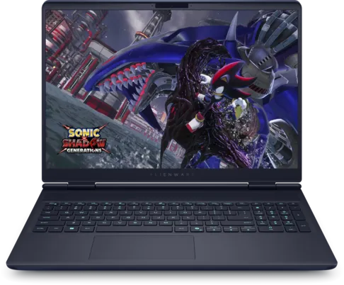 Alienware 16X Aurora Gaming Laptop