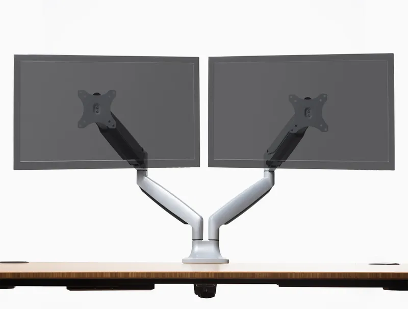 Jarvis Dual Monitor Arm