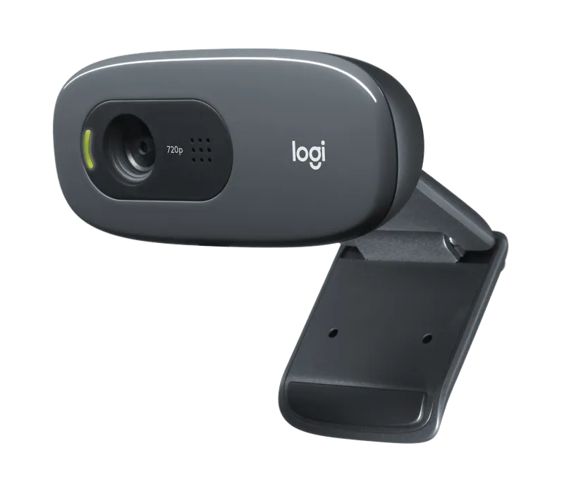 C270 HD Webcam
