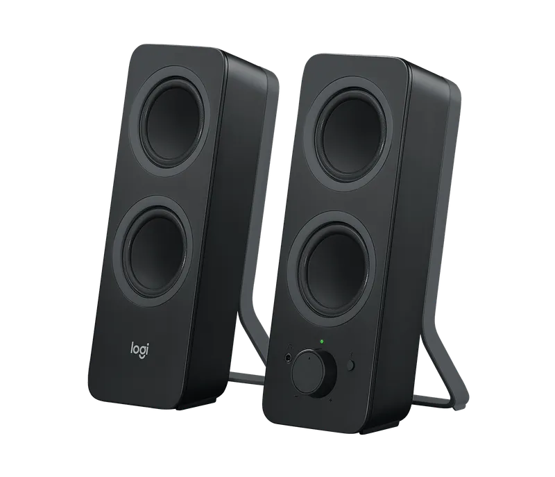 Z207 Bluetooth Computer Speakers