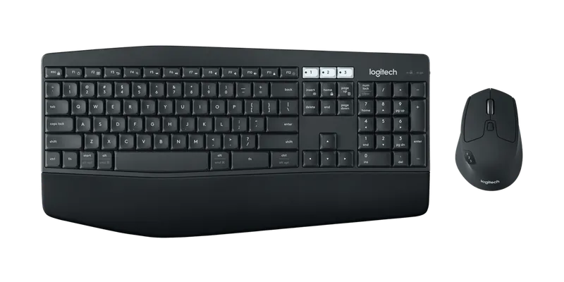 MK850 Performance
