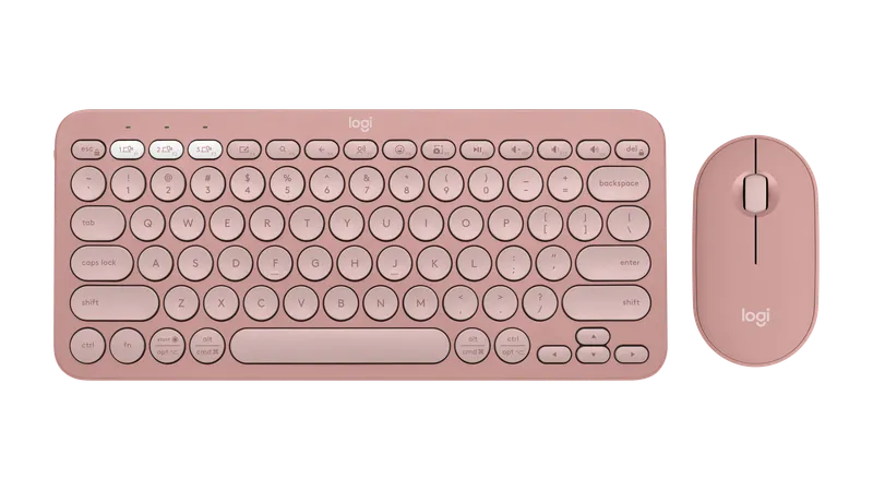 Pebble 2 Combo