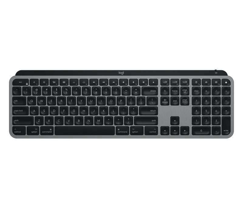 MX Keys for Mac