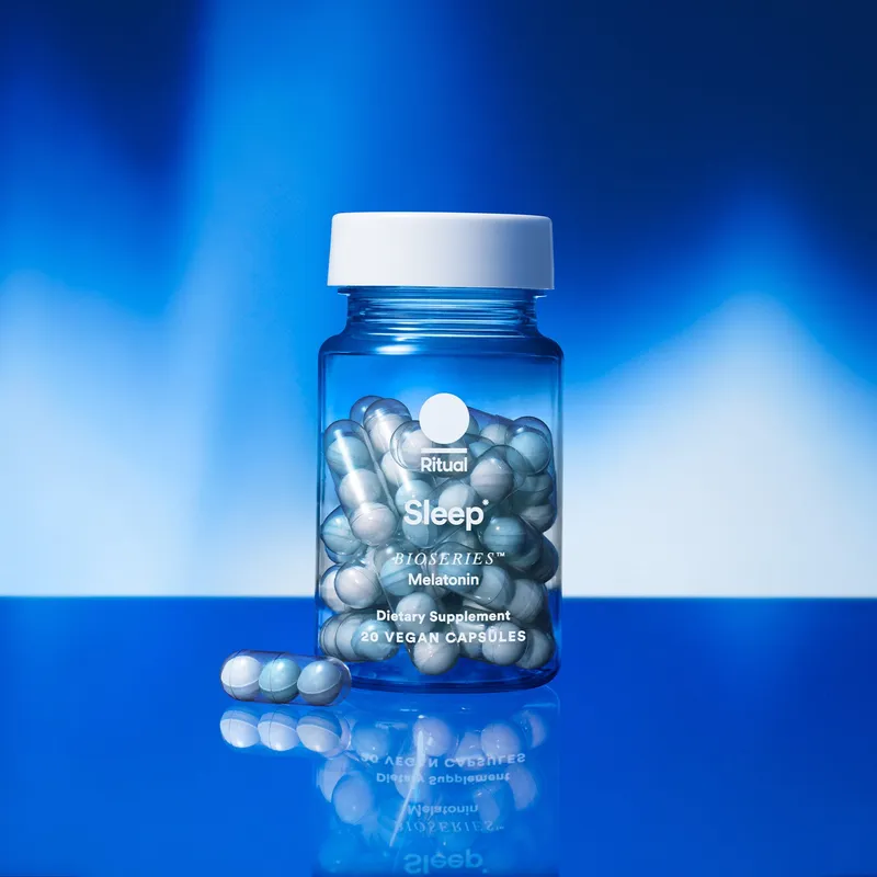 Sleep BioSeries™ Melatonin