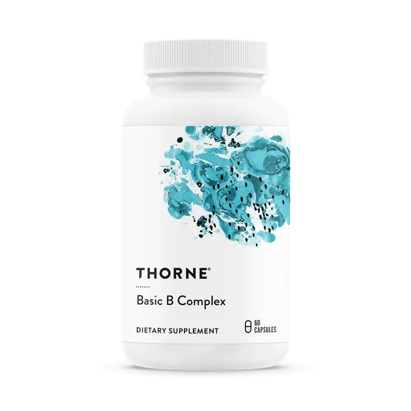 Basic B Complex