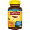 Nature Made Men's Multivitamin Tablets 90 Count