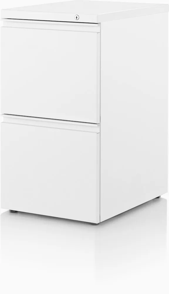 Tu W-Pull Freestanding Pedestal