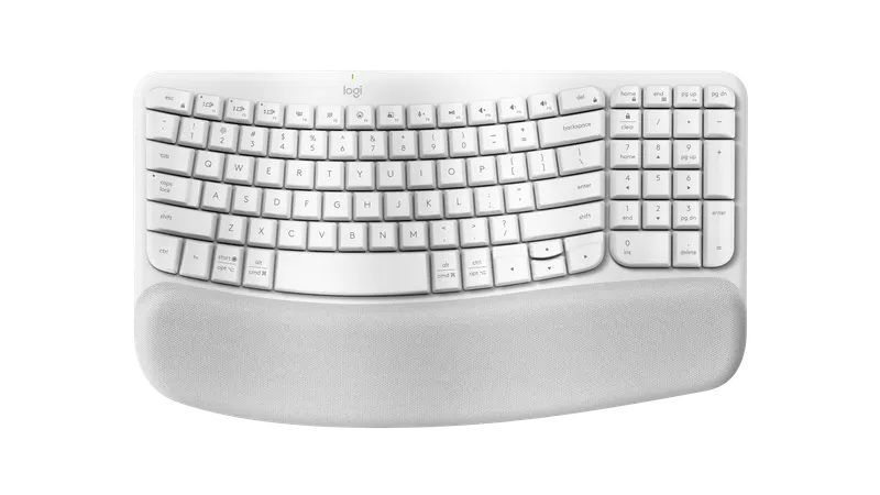 Wave Keys