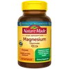 High Absorption Magnesium Glycinate Capsules 200 mg
