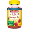 Zero Sugar‡ Energy◆ B12 Gummies 1000 Mcg Per Serving