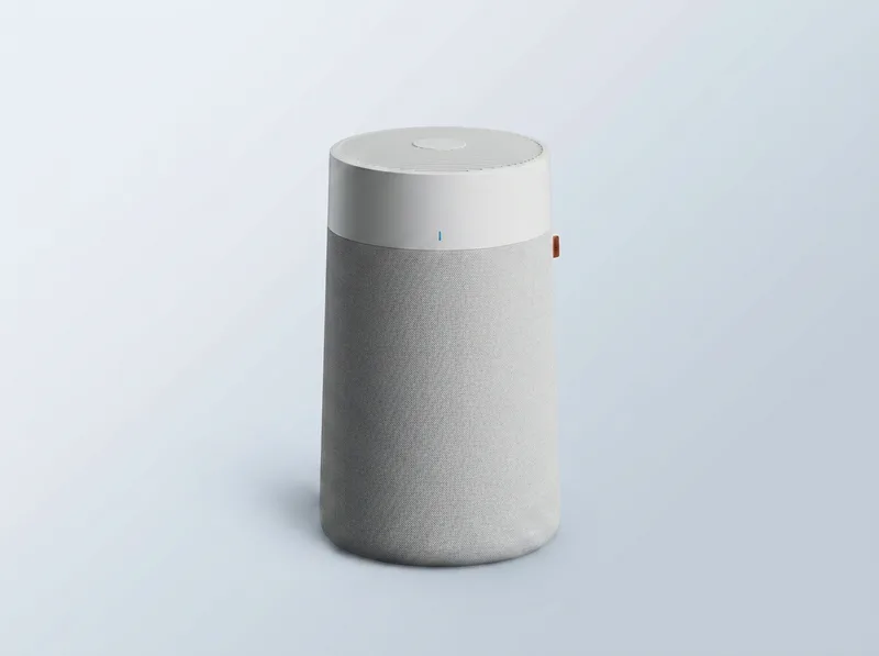 Blue Pure 211i Max air purifier
