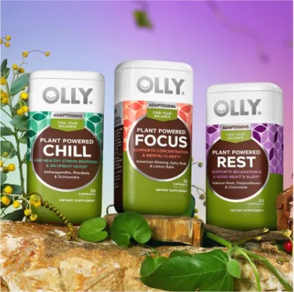 Supplements