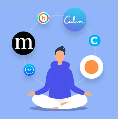 Meditation Apps