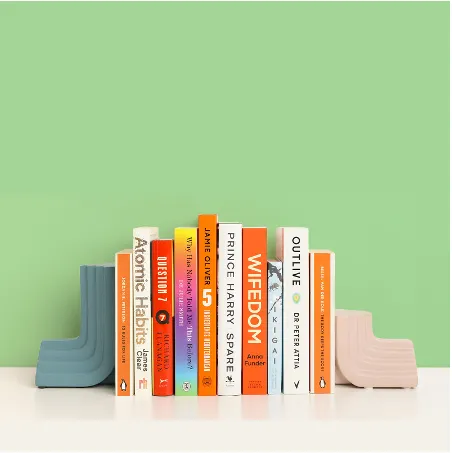 Health Books