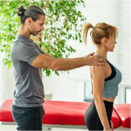 Physical Therapy
