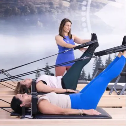 Exercise Equipment