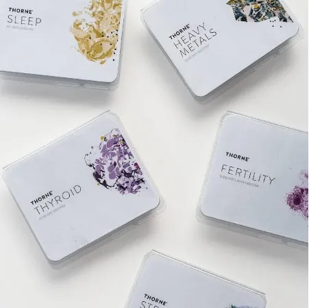 Wellness Supplements