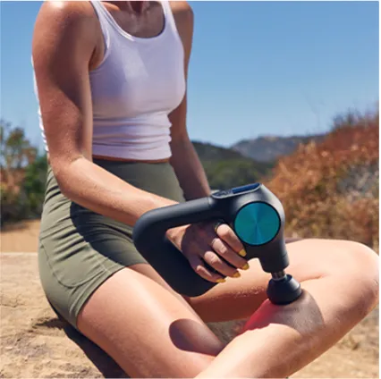 Massage Gun