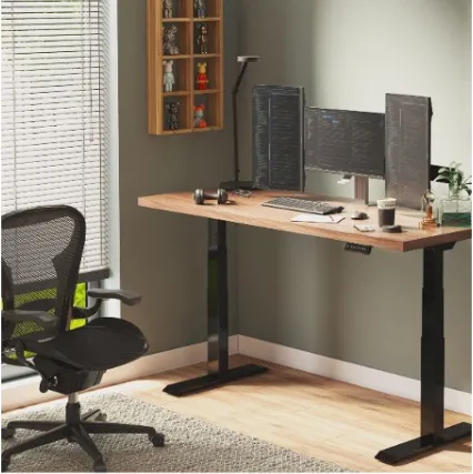 Office Setup