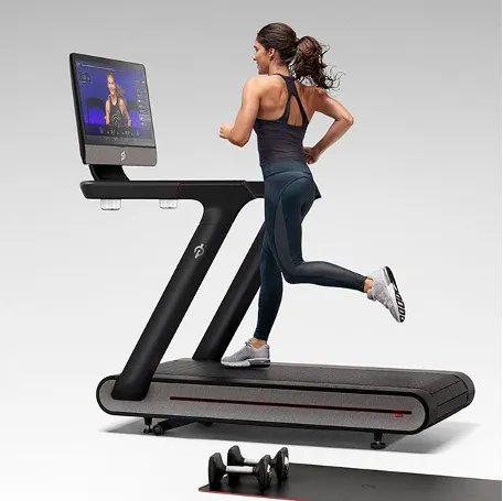 Home Gym Equipment