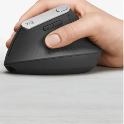 Ergonomic Mouse