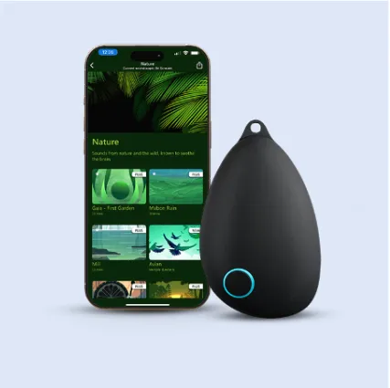 Smart Tracker