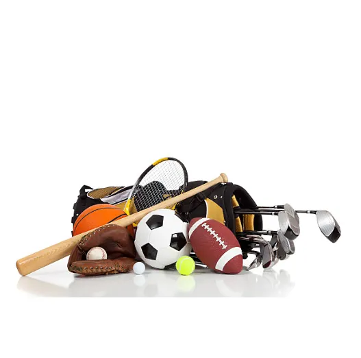 Sport Gear